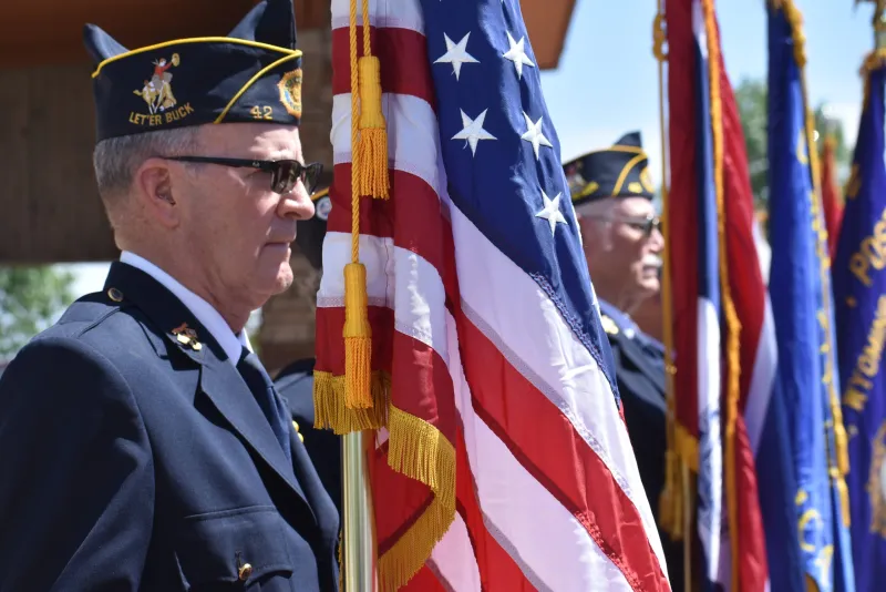 American Legion Post 42 to host national reading of the Declaration of Independence