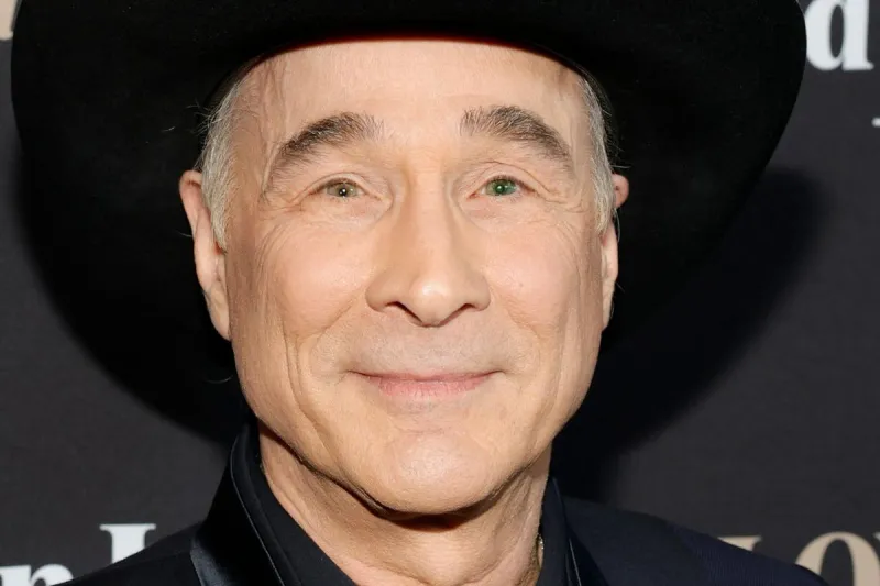Garth Brooks Once Explained Why He Can't Ever Hate Clint Black