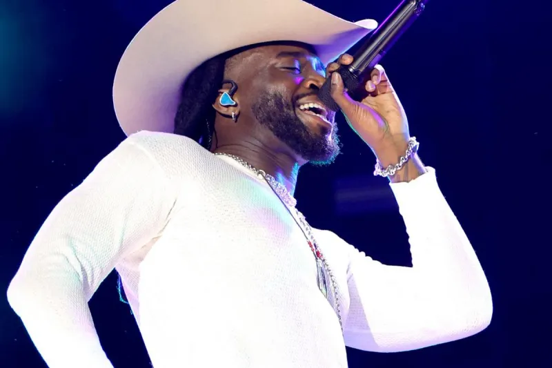 Shaboozey's Best Songs - Country's Most Important Modern Artists