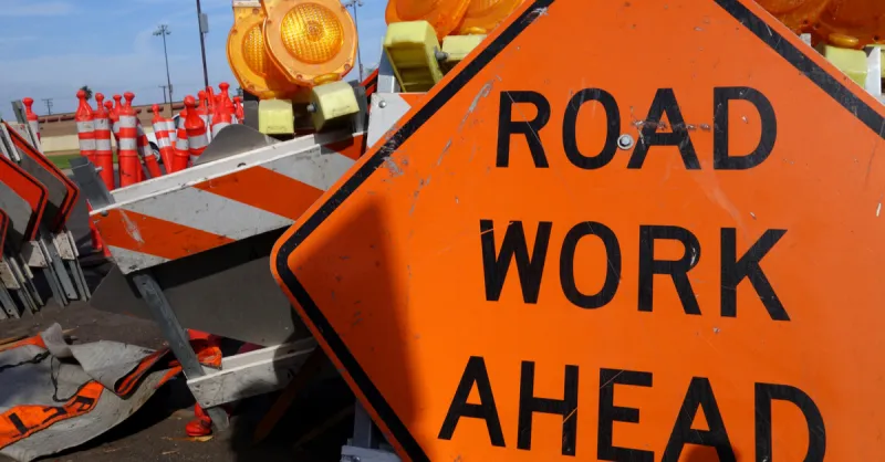 City of Gillette plans temporary alley closure for project work