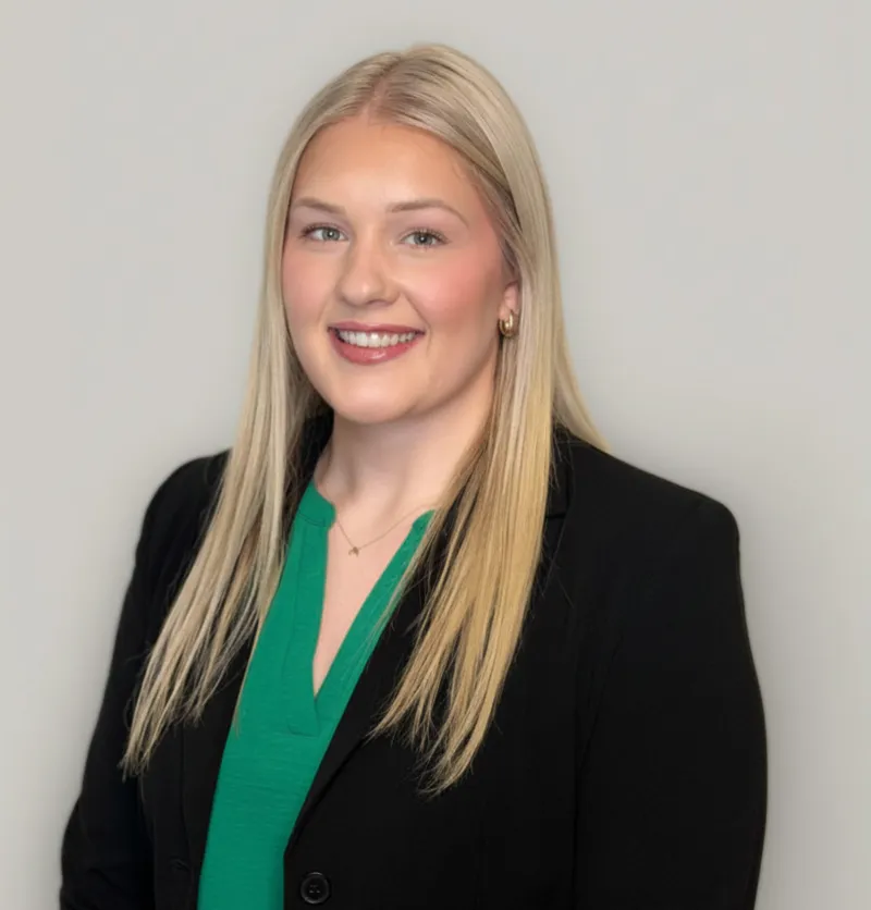 Campbell County names Marissa Gibbs chief deputy prosecutor