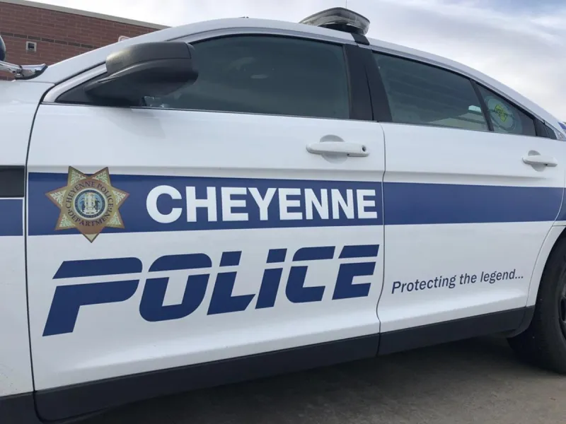 Cheyenne Police Department Announces Block Party Locations