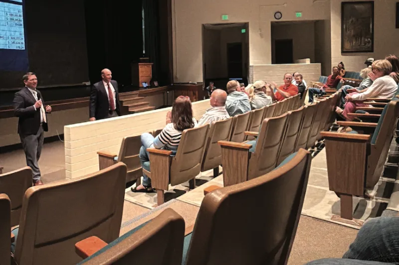 LSO: Wyoming schools face additional $3.9M activities gap