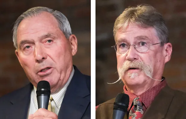 Kost, Hoeft differ on taxpayer-funded incentives