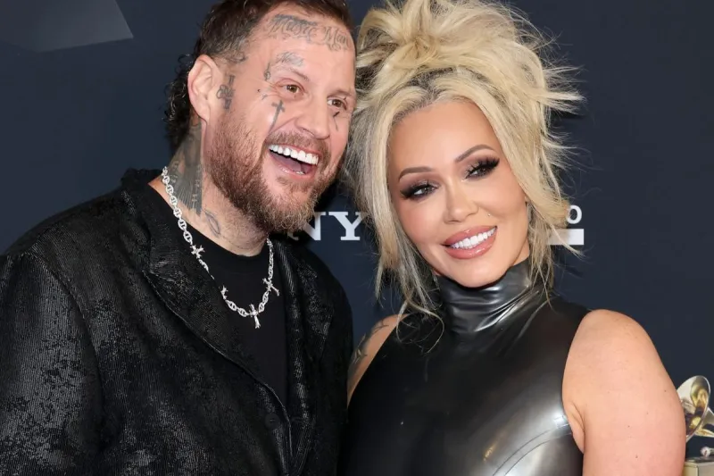 How Will Jelly + Bunnie's Custody of Their Unborn Baby Work?