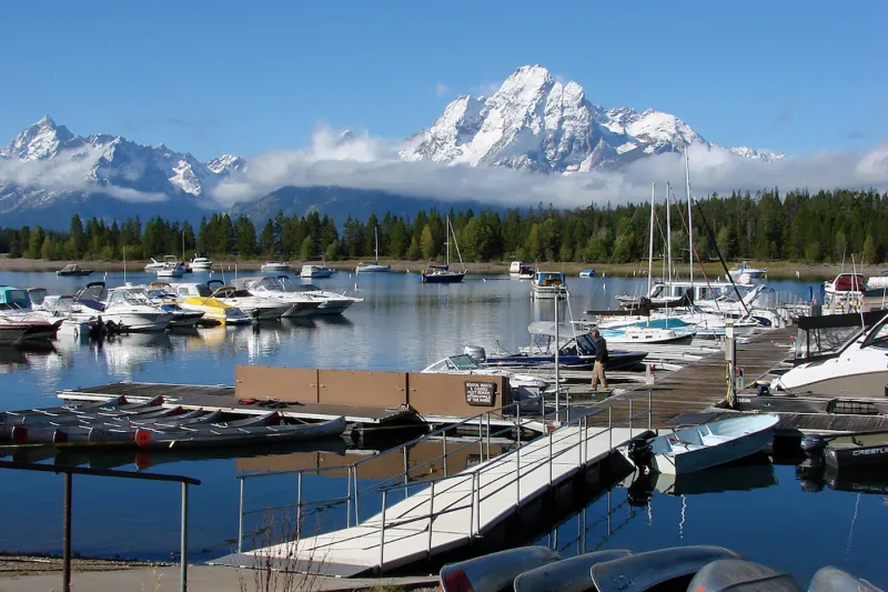 Measles confirmed in Teton County as summer crowds flock to parks