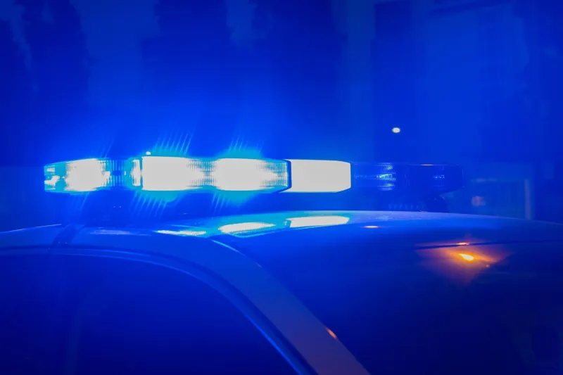 Gillette man charged with aggravated assault and battery after running over girlfriend
