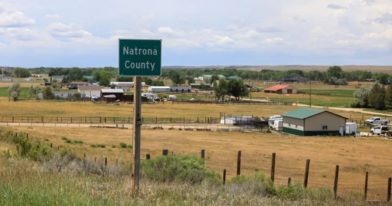 Natrona County is suddenly at the center of a major data center shift and the full project is now in play