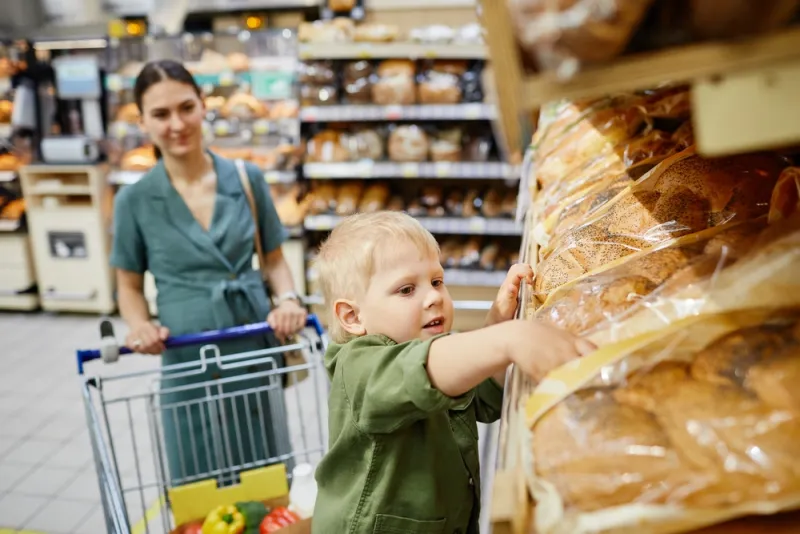 'SUN Bucks' could help feed more than 37,000 Wyoming children this summer