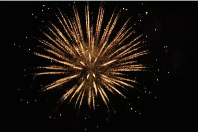 SE Wyoming July 4 Weekend Forecast: Hot, Possible Scattered Showers