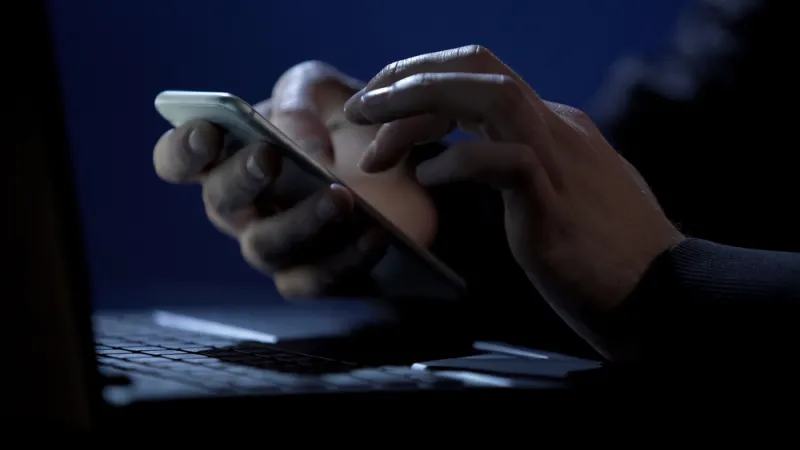 Wyoming Department of Health warns of scam callers using official phone number