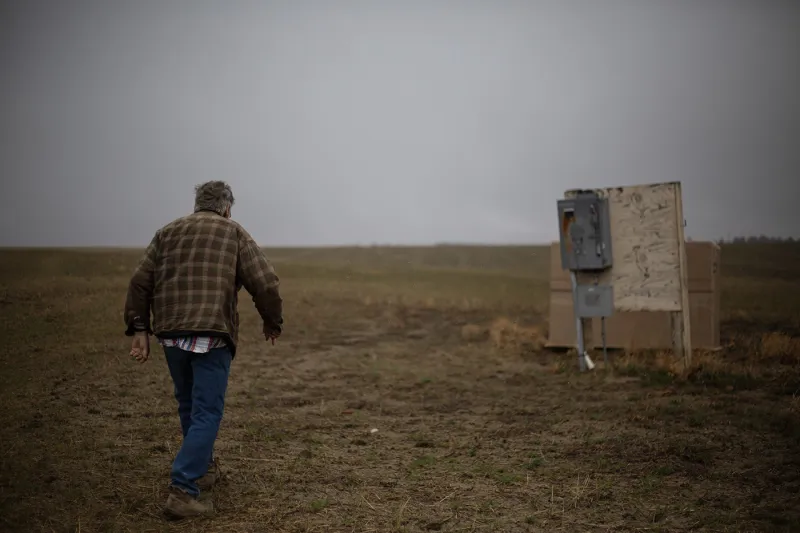 The West is about to inherit more abandoned oil wells