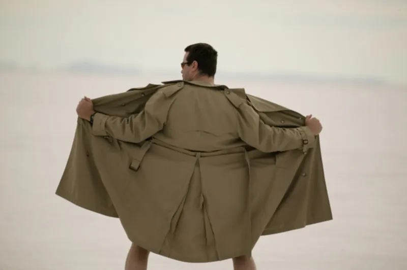 Wyoming's Only Nudist Gathering