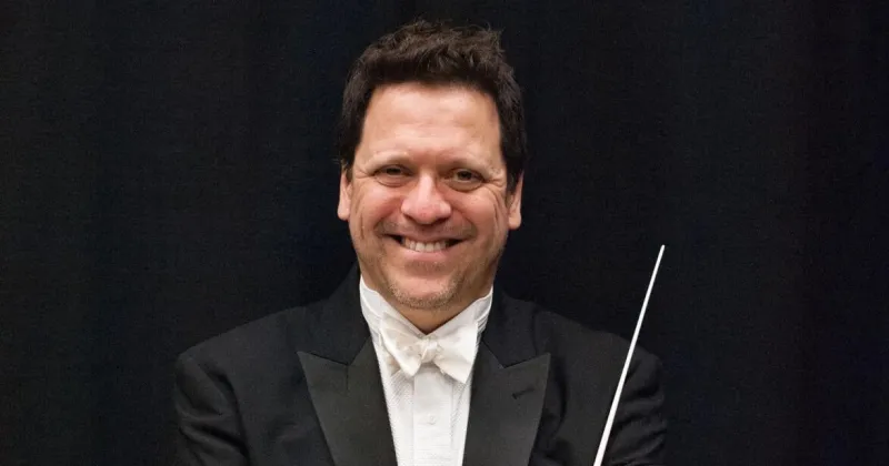 American music launches GTMF's 65th season