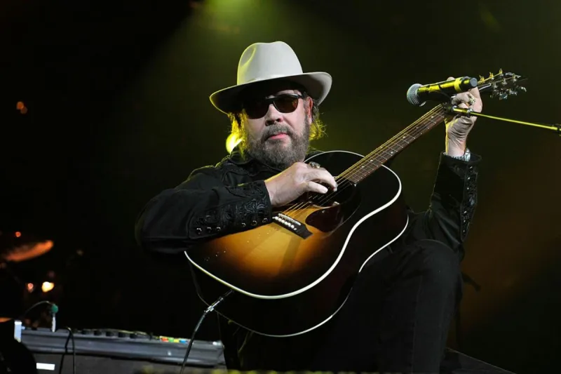 Remembring Hank Jr.'s First No. 1 Hit