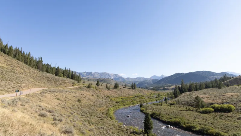 BTNF to complete maintenance on Granite Creek Road through July 14