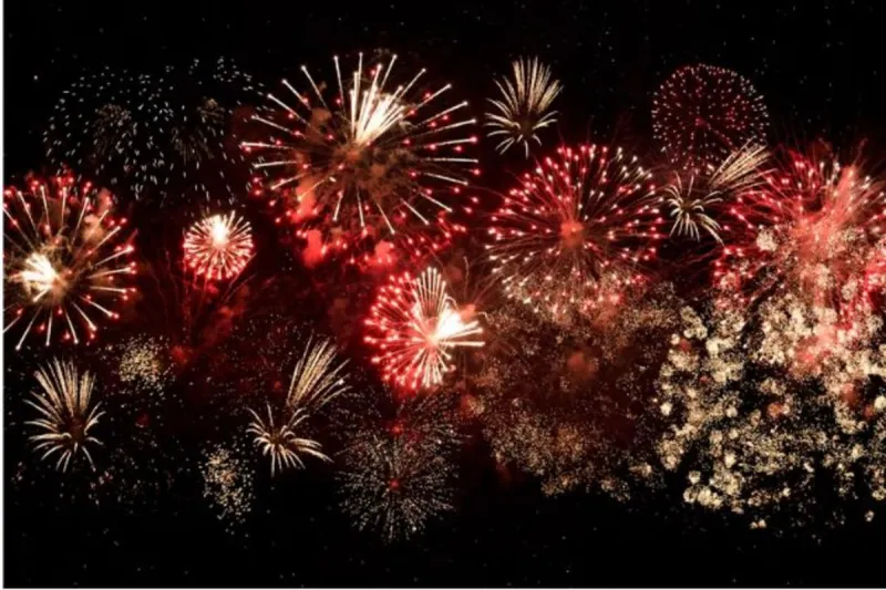 Cheyenne Fireworks Show At Capitol This Year, Not Frontier Park