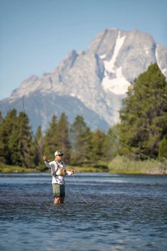 Grand Teton National Park employees unionize