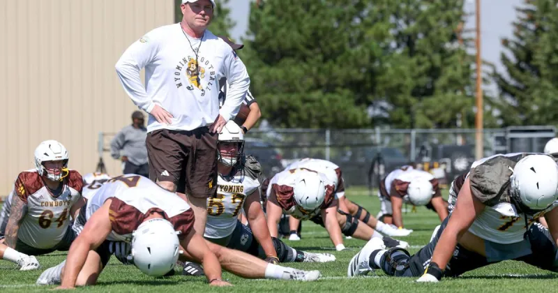 A look at the Cowboys defensive line heading into fall camp