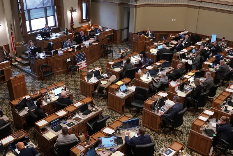 Lawmakers mull reviving state program to funnel money to towns, counties for basic needs