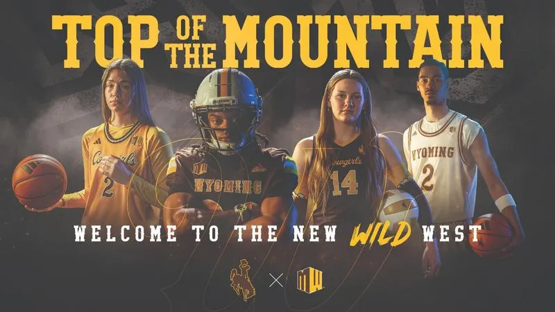 Welcome to the New Wild West