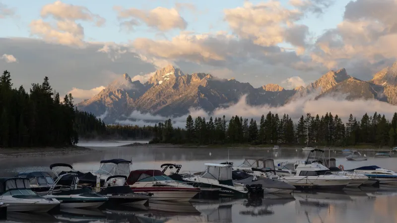 Agencies ask boaters to take safety seriously this Independence Day
