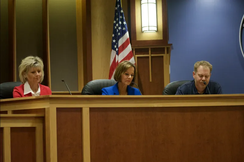 State and local candidates lay out game plans during local forum