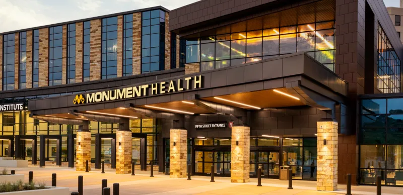 Monument Health expands into Gillette after Hoskinson clinic closes