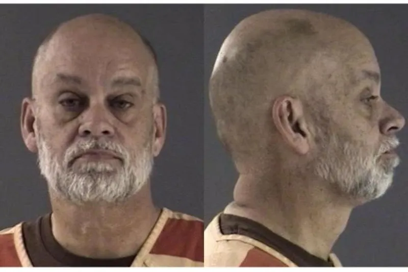 Former Cheyenne Teacher Facing Up To 30 Years In Prison