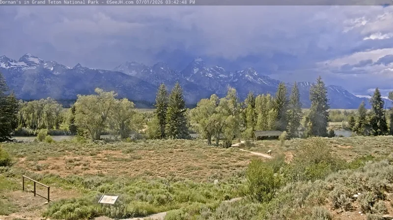 June 2026 weather recap and July outlook