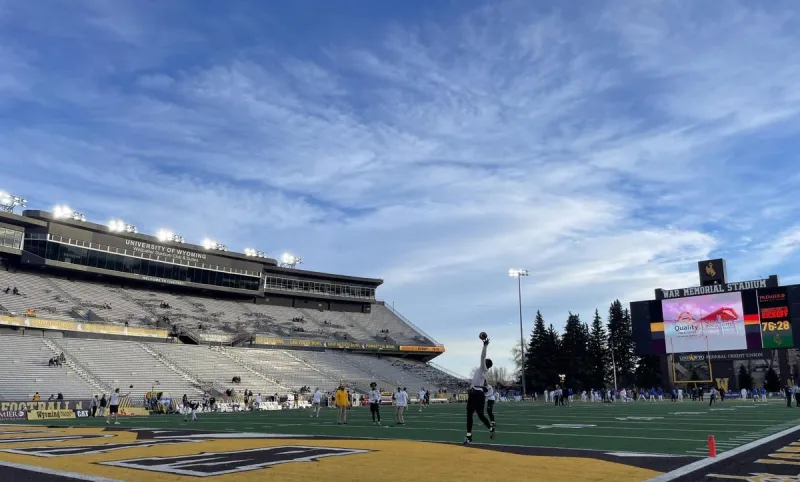 Pokes Receive Verbal Commitment From Fifth Colorado Prospect