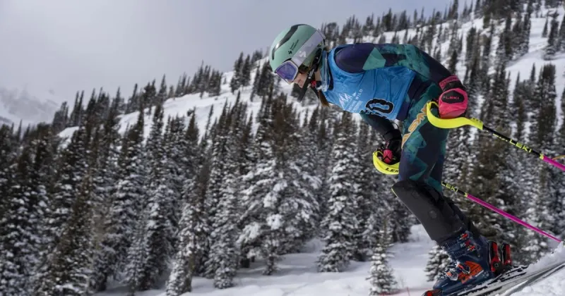 Ski Club and Community School announce Max Martin Scholarship winners