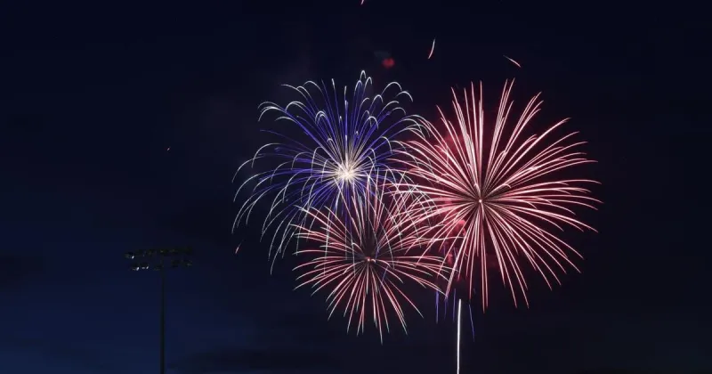 Before you buy fireworks for the Fourth, here's what Casper Police want you to know