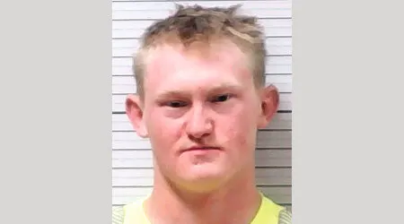 Man charged with strangling girlfriend in Powell on June 23