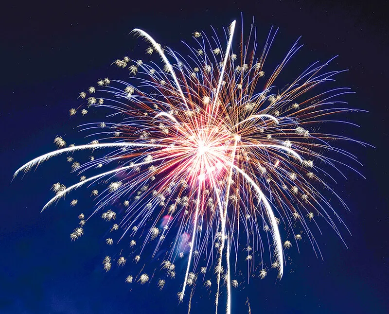 Officials urge safety during Fourth of July on public lands