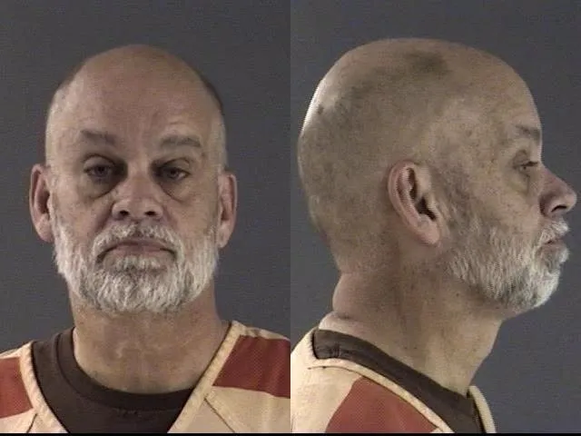 Former Cheyenne teacher sentenced to 27--30 years' prison for sexual abuse of 3 students