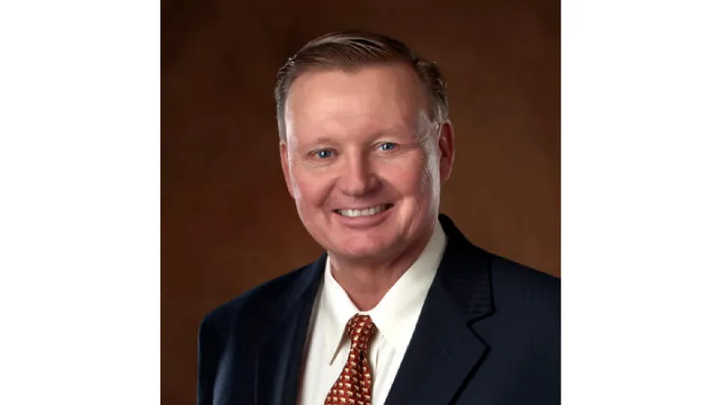 Election Q&A: Curt Meier for Wyoming state treasurer