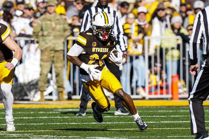 Pokes Insider: Wyoming embracing new Mountain West era
