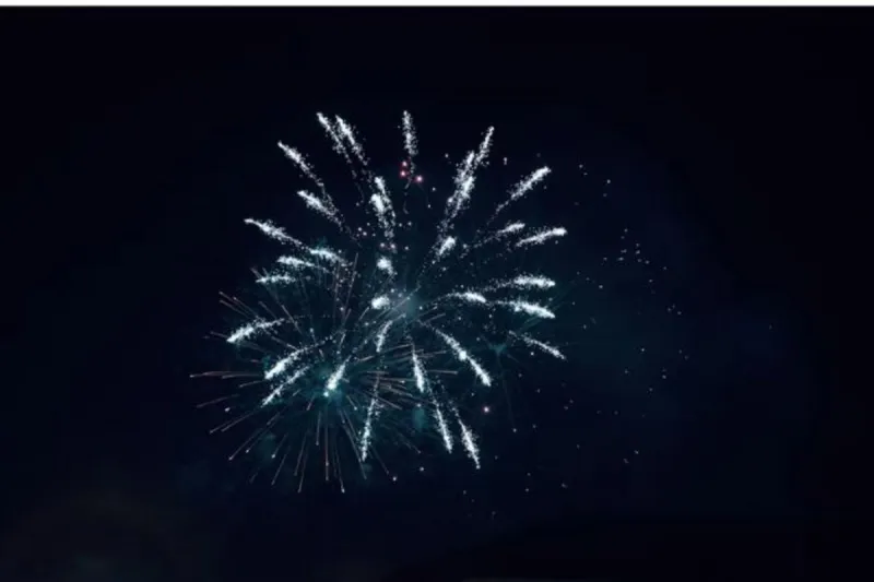 Poll: Should July 4th Fireworks Shows Be Cancelled In Cheyenne, Laramie?