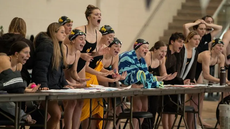 Both Teams, Six Individuals Named to CSCAA Scholar All-America Teams