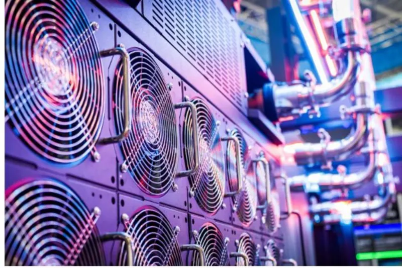 Cheyenne BOPU Suspends Acceptance Of Some Data Center Discharges
