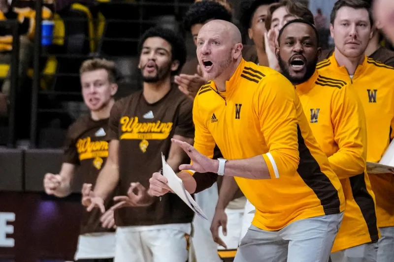 'Extremely Underrated': Wyoming's Basketball Staff Remains Intact