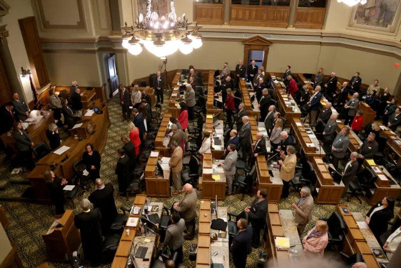 Lawmakers mull reviving state program to funnel money to towns, counties for basic needs