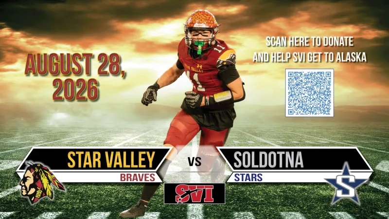 (Video) -- SVI Day Championships