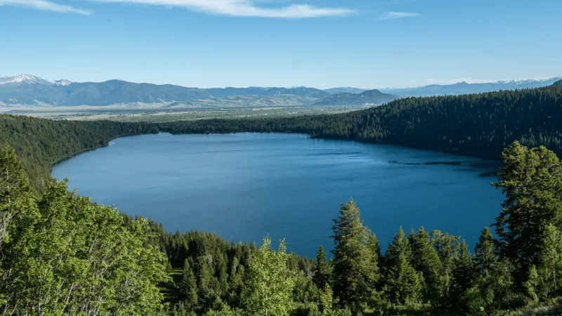 Expect to see GTNP law enforcement ramp up this summer