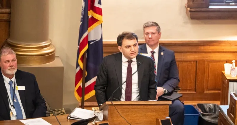 Coalition calls for more clarity on property tax ballot initiative