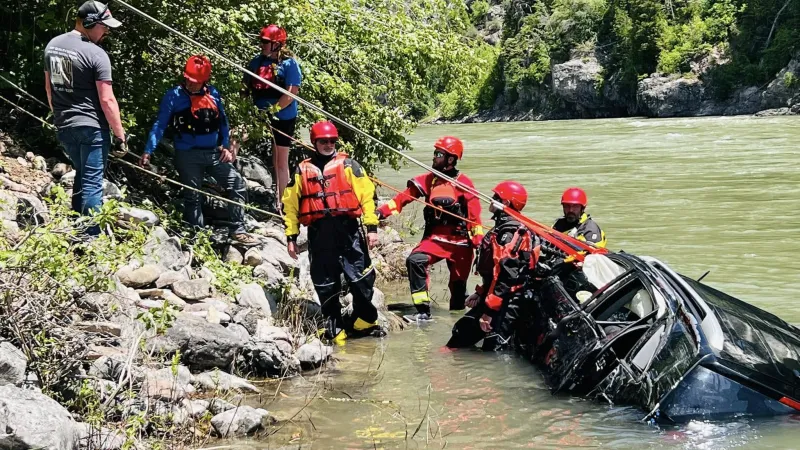 Independent Notes: Star Valley Search & Rescue steps up to our needs, again and again.