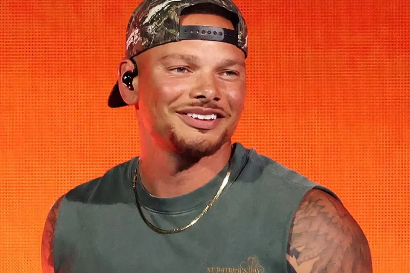 Kane Brown: 'I Feel Alone in the Music World'