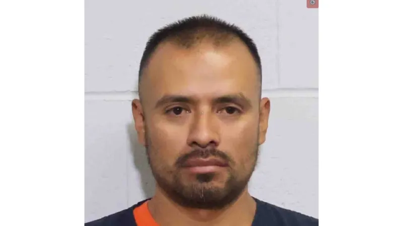 Man arrested following Sunday morning shooting near Baggs