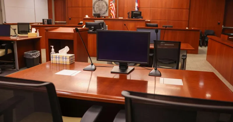 Here are 5 things to know about a Casper attorney's push to change how plea deals work in Wyoming